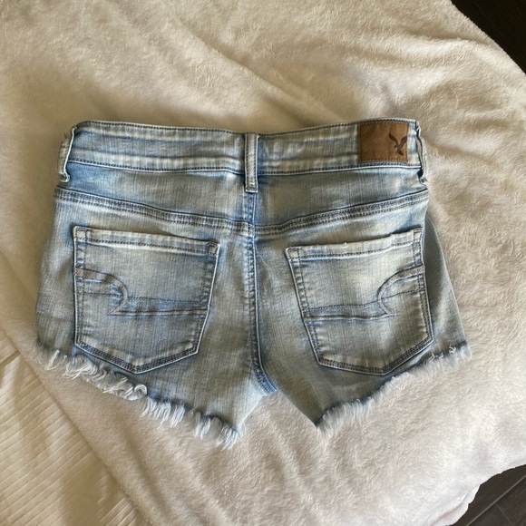 American eagle denim short - Picture 4 of 4